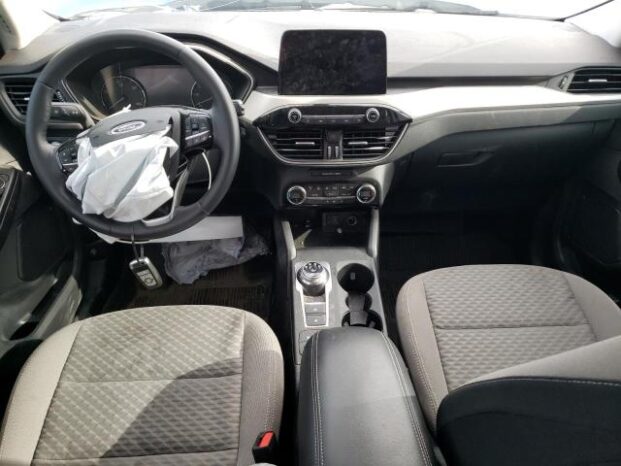 2021 FORD ESCAPE SE – $ 14800 full
