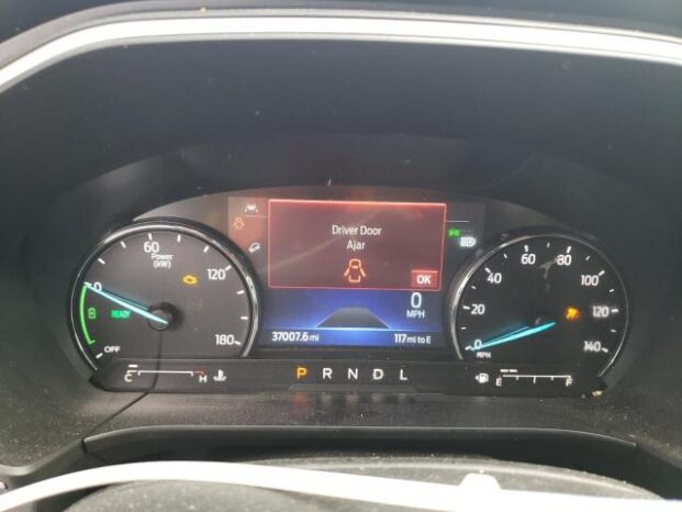 2021 FORD ESCAPE SE – $ 14800 full