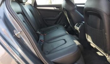 2014 AUDI A4 PREMIUM PLUS – $ 7100 full