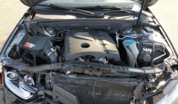 2014 AUDI A4 PREMIUM PLUS – $ 7100 full