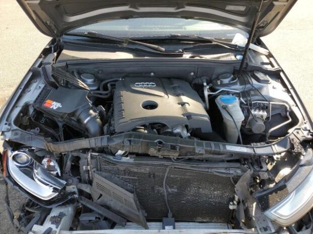 2014 AUDI A4 PREMIUM PLUS – $ 7100 full