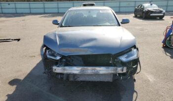 2014 AUDI A4 PREMIUM PLUS – $ 7100 full