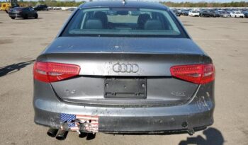 2014 AUDI A4 PREMIUM PLUS – $ 7100 full