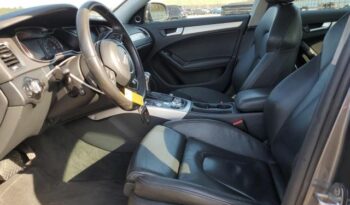 2014 AUDI A4 PREMIUM PLUS – $ 7100 full