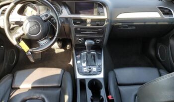 2014 AUDI A4 PREMIUM PLUS – $ 7100 full