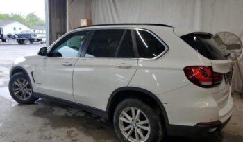 2015 BMW X5 XDRIVE3 – $18700 full