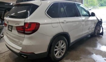 2015 BMW X5 XDRIVE3 – $18700 full