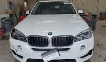 2015 BMW X5 XDRIVE3 – $18700 full