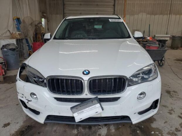 2015 BMW X5 XDRIVE3 – $18700 full