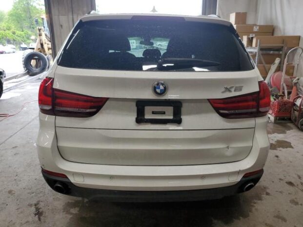 2015 BMW X5 XDRIVE3 – $18700 full
