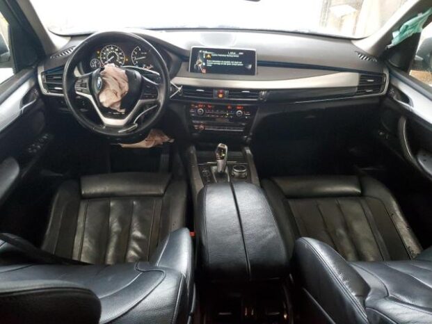 2015 BMW X5 XDRIVE3 – $18700 full