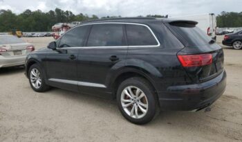 2017 AUDI Q7 PREMIUM – $22500 full