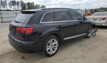 2017 AUDI Q7 PREMIUM – $22500 full
