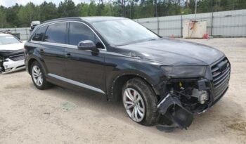 2017 AUDI Q7 PREMIUM – $22500 full
