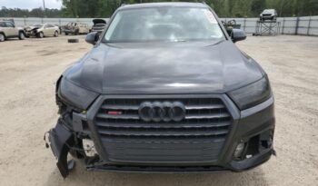 2017 AUDI Q7 PREMIUM – $22500 full