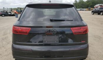 2017 AUDI Q7 PREMIUM – $22500 full