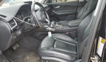 2017 AUDI Q7 PREMIUM – $22500 full