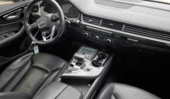 2017 AUDI Q7 PREMIUM – $22500 full