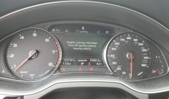 2017 AUDI Q7 PREMIUM – $22500 full
