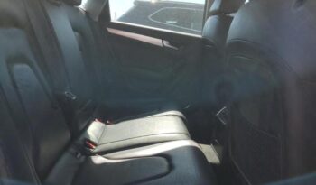 2012 AUDI A4 PREMIUM PLUS – $7500 full