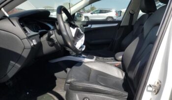 2012 AUDI A4 PREMIUM PLUS – $7500 full