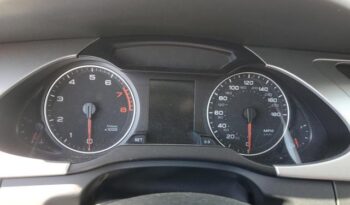 2012 AUDI A4 PREMIUM PLUS – $7500 full