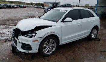 2016 AUDI Q3 PREMIUM PLUS – $10700 full