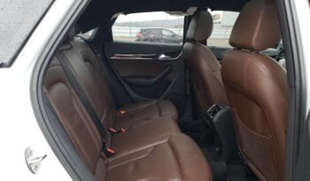 2016 AUDI Q3 PREMIUM PLUS – $10700 full