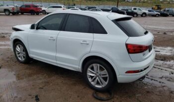 2016 AUDI Q3 PREMIUM PLUS – $10700 full