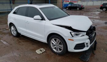 2016 AUDI Q3 PREMIUM PLUS – $10700 full
