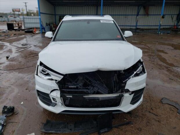 2016 AUDI Q3 PREMIUM PLUS – $10700 full