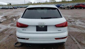 2016 AUDI Q3 PREMIUM PLUS – $10700 full