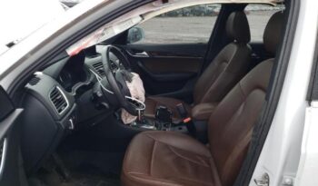 2016 AUDI Q3 PREMIUM PLUS – $10700 full