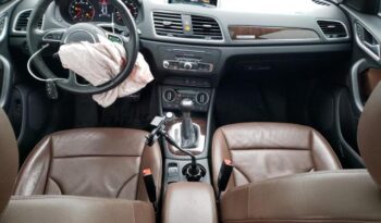 2016 AUDI Q3 PREMIUM PLUS – $10700 full