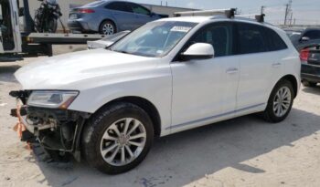2015 AUDI Q5 PREMIUM – $ 12000 full