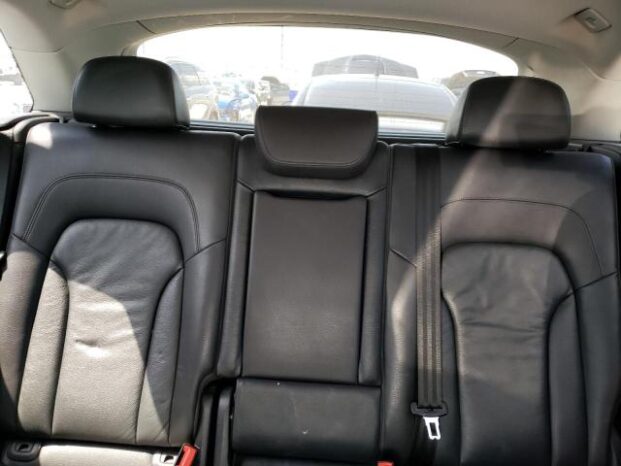 2015 AUDI Q5 PREMIUM – $ 12000 full
