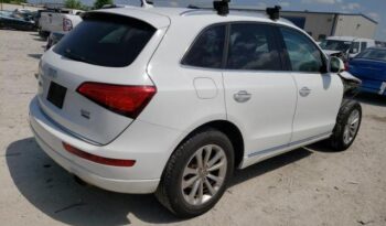 2015 AUDI Q5 PREMIUM – $ 12000 full