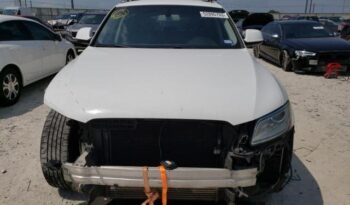2015 AUDI Q5 PREMIUM – $ 12000 full