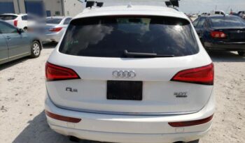 2015 AUDI Q5 PREMIUM – $ 12000 full