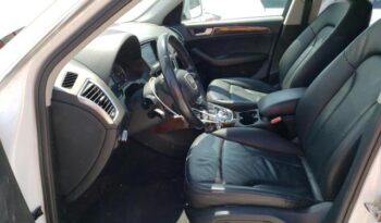 2015 AUDI Q5 PREMIUM – $ 12000 full