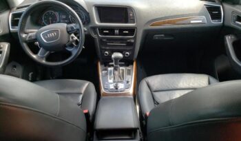 2015 AUDI Q5 PREMIUM – $ 12000 full