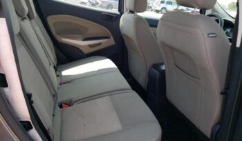 2018 FORD ECOSPORT S – $9800 full