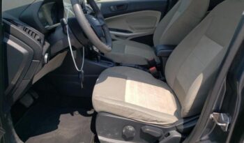 2018 FORD ECOSPORT S – $9800 full