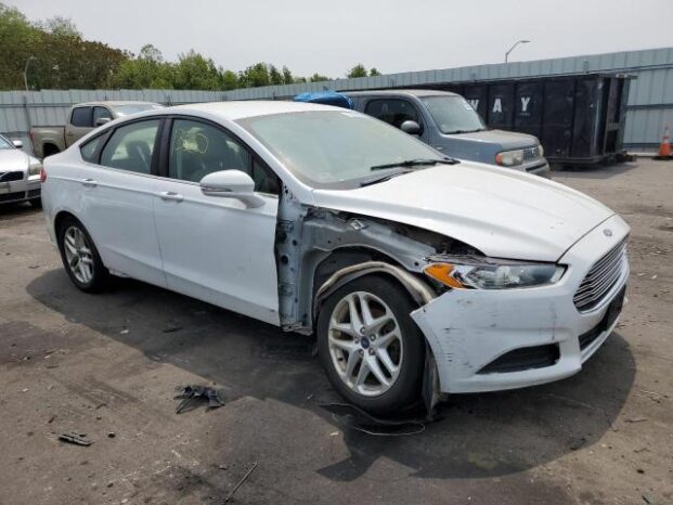 2014 FORD FUSION SE – $7200 full