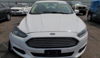2014 FORD FUSION SE – $7200 full