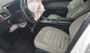 2017 FORD FUSION S – $ 7300 full