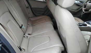2012 AUDI A4 PREMIUM PLUS – $7700 full