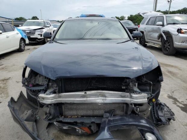 2012 AUDI A4 PREMIUM PLUS – $7700 full