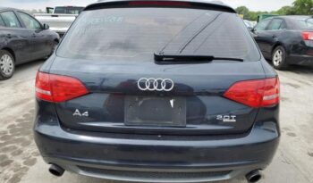 2012 AUDI A4 PREMIUM PLUS – $7700 full