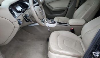 2012 AUDI A4 PREMIUM PLUS – $7700 full